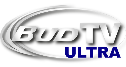 Logo BudTV